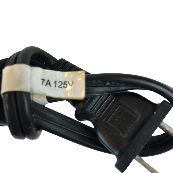 Kodak EasyShare Power Supply Cord Generic Printer Dock Adapter u 300 540 500 - Picture 6 of 6